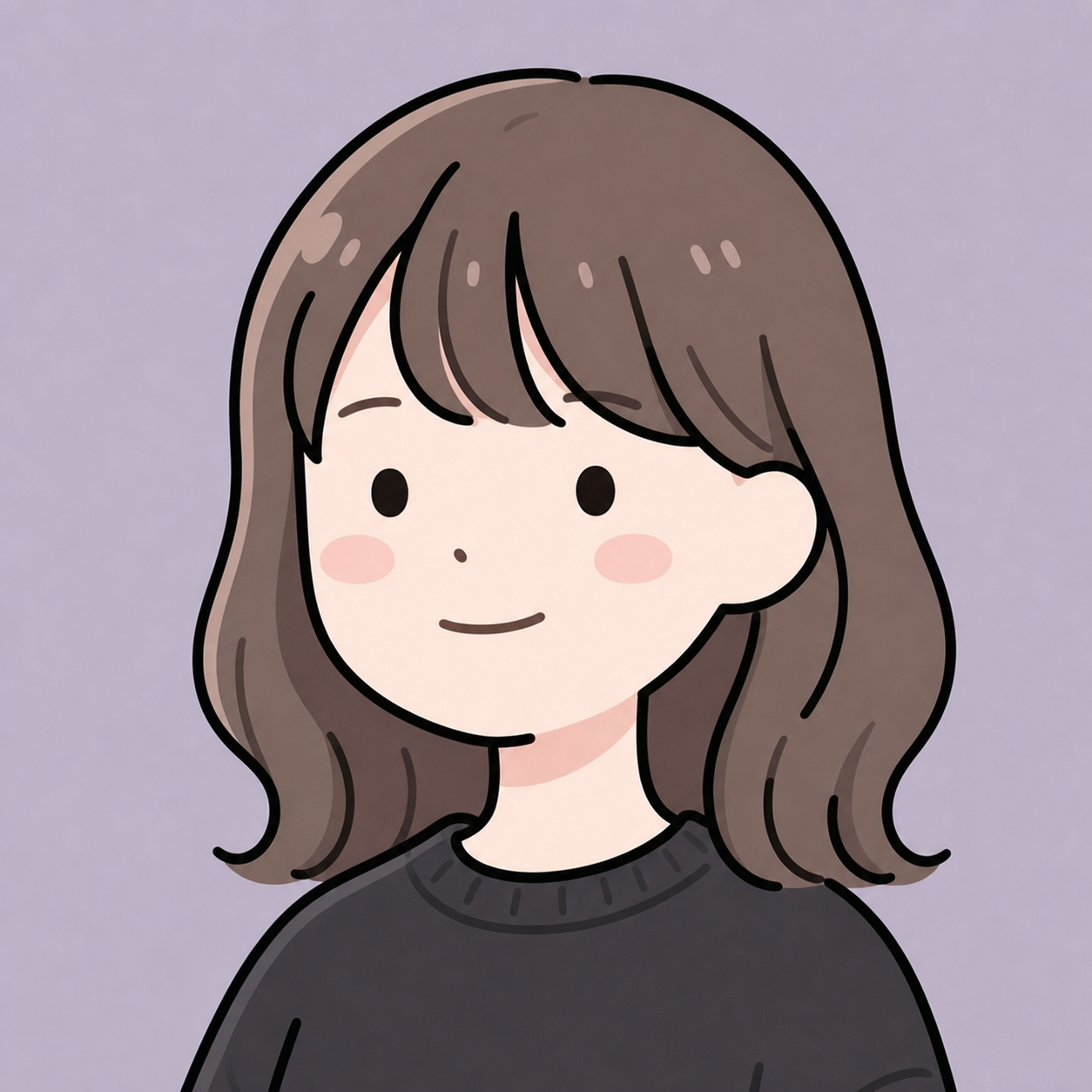 糸川のぞみ（望ちゃん）のアイコン